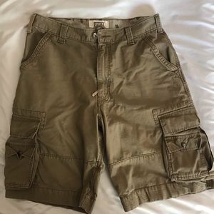 Levi Cargo Shorts for Men
